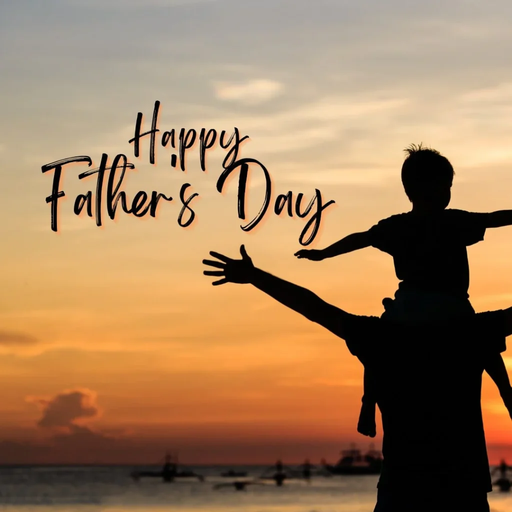 Father’s Day