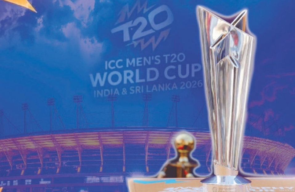T20 world cup