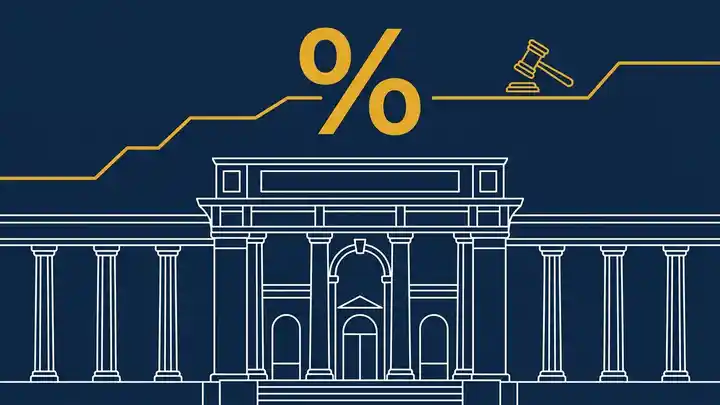 Fed Chair Kevin Warsh versus Trump ahead of October rate decision