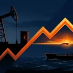 US-Iran war fears oil price above 114 dollars as US evacuates Middle East outposts