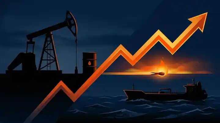 US-Iran war fears oil price above 114 dollars as US evacuates Middle East outposts